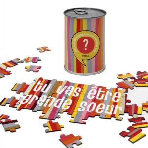 PUZZLE GRANDE SOEUR – BWAT