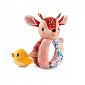 STELLA HOCHET A POIGNEES – LILLIPUTIENS