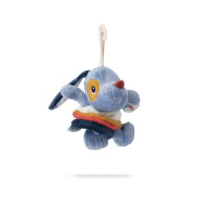 Jules Mini Dansant  – LILLIPUTIENS