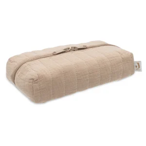 Housse pour lingettes (4 coloris)