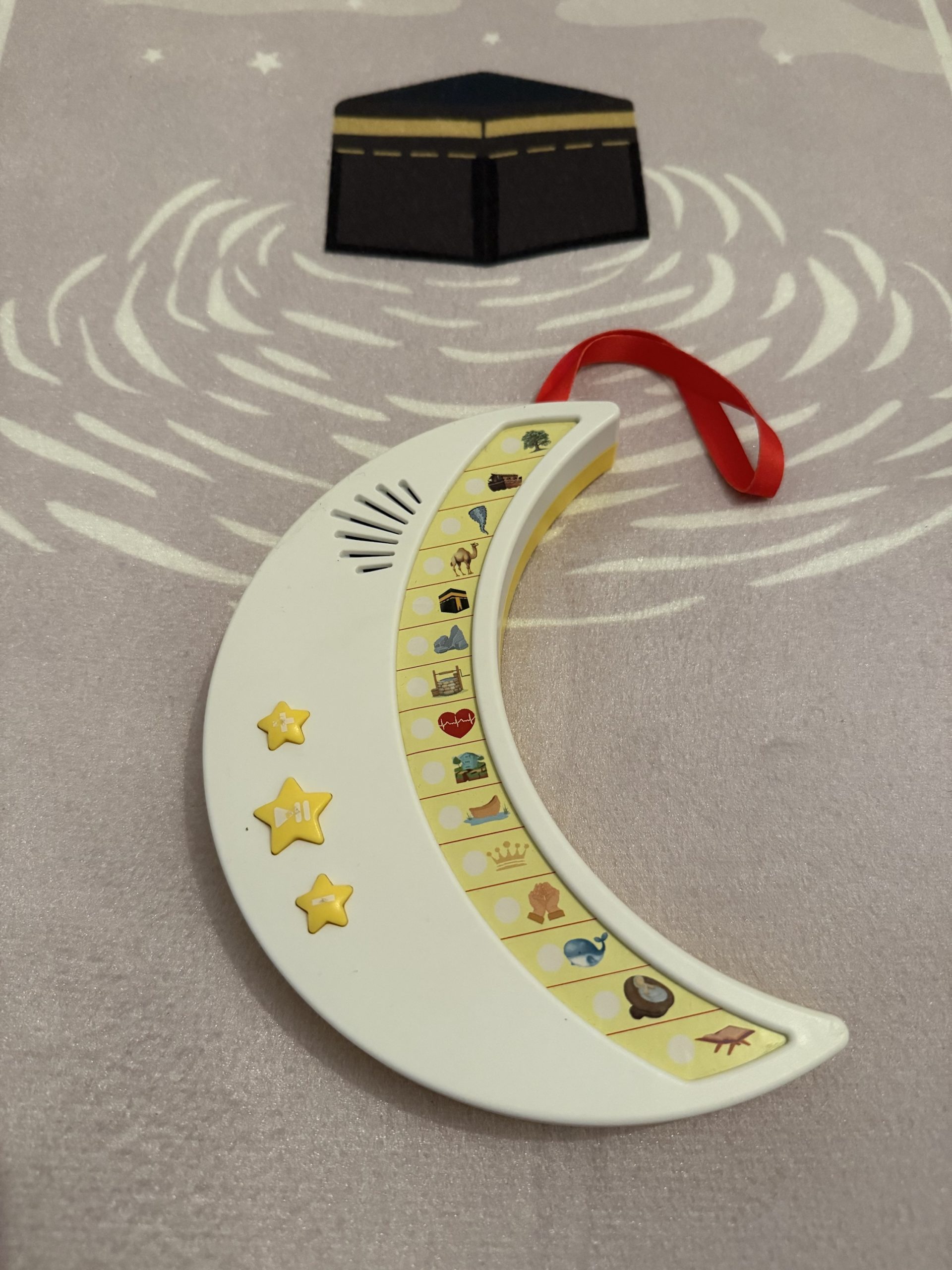 La conteuse des petits musulmans : Les Histoires des Prophètes pour Enfants – Éducative, Interactive et Inspirante 🌙📖 – Image 4