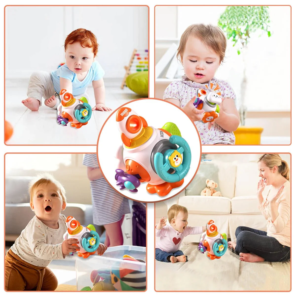 Jouet bebe - Babytoy™ – Image 3