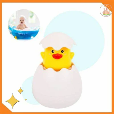 Jouet de bain pour bébé | AquaDuck™ – Image 4