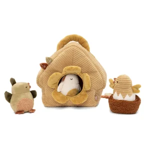 Jouet d'Activité Cache-Cache - Tiny Park