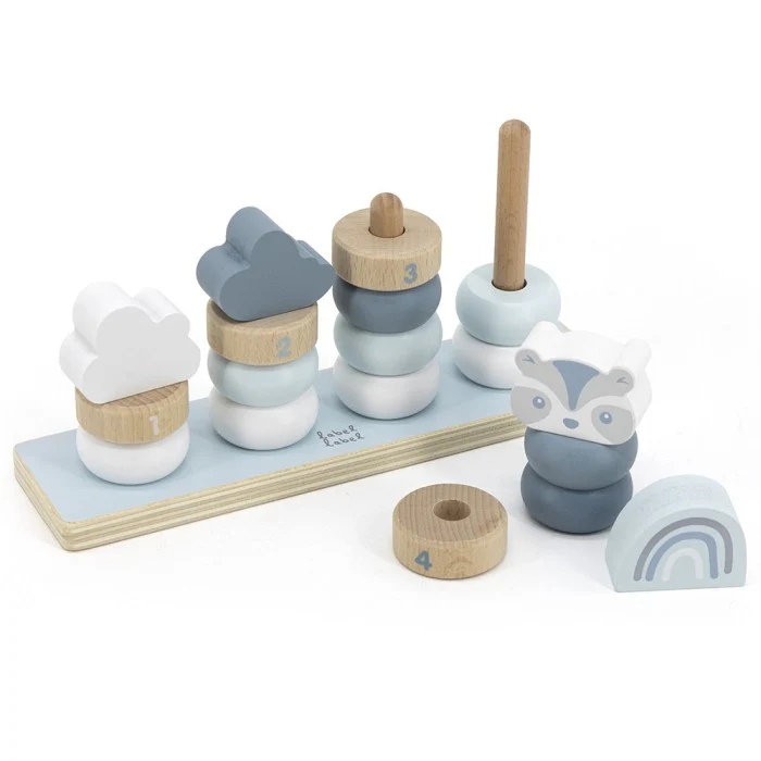 Anneaux à empiler (3 coloris) – Image 5