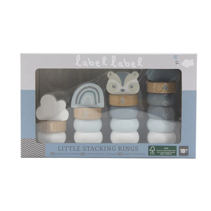 Anneaux à empiler (3 coloris) – Image 6