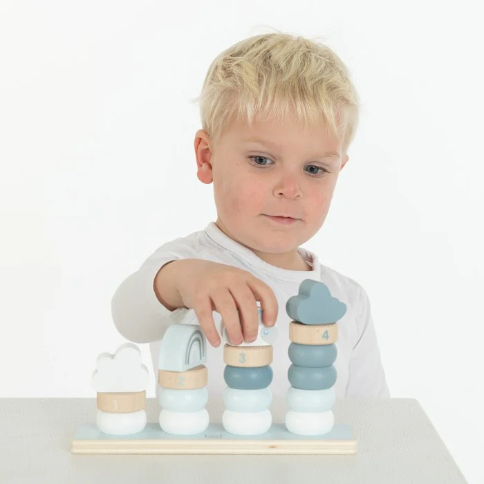 Anneaux à empiler (3 coloris) – Image 7