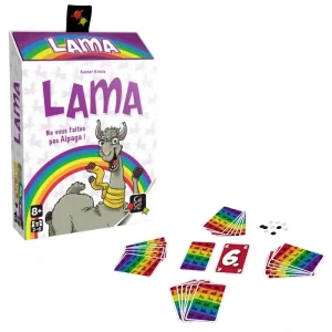 Lama – Gigamic