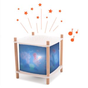 Lanterne magique – Les aventures de Paulie – MOULIN ROTY