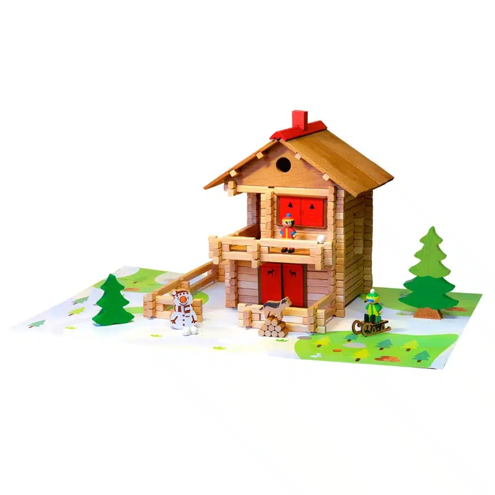 Le grand chalet d’alpage 215 pièces – Jeujura – Image 4