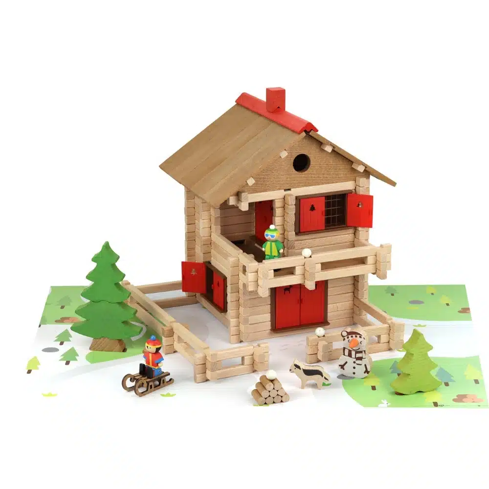 Le grand chalet d’alpage 215 pièces – Jeujura – Image 3