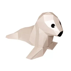 Babies Phoque – Agent Paper