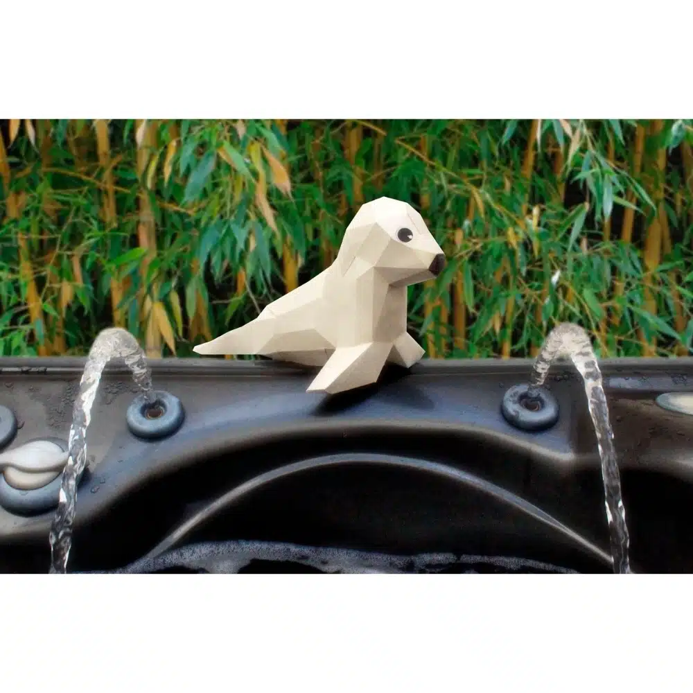 Babies Phoque – Agent Paper – Image 2