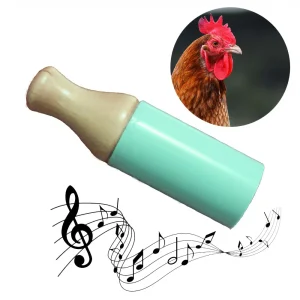 Appeau Poule – Les Zapos