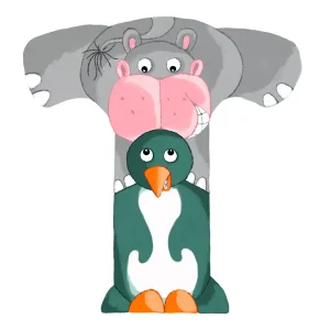 Lettre en bois T – Artisans du Jura