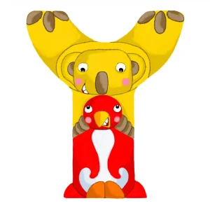 Lettre en bois Y – Artisans du Jura