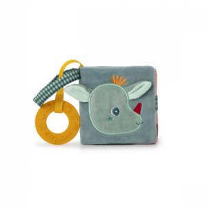 IMAGIER JOE LE DRAGON – LILLIPUTIENS