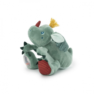 JOE DRAGON SONORE – LILLIPUTIENS