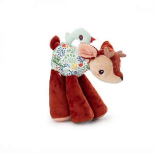 STELLA FAON SONORE – LILLIPUTIENS