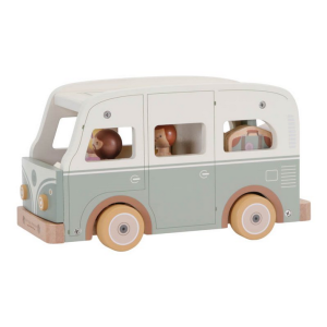 CAMPING CAR VINTAGE – LITTLE DUTCH