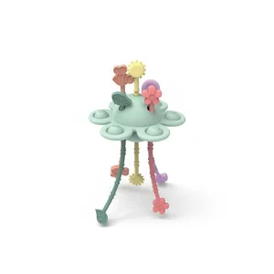 Jouet d'éveil - Sensory Garden