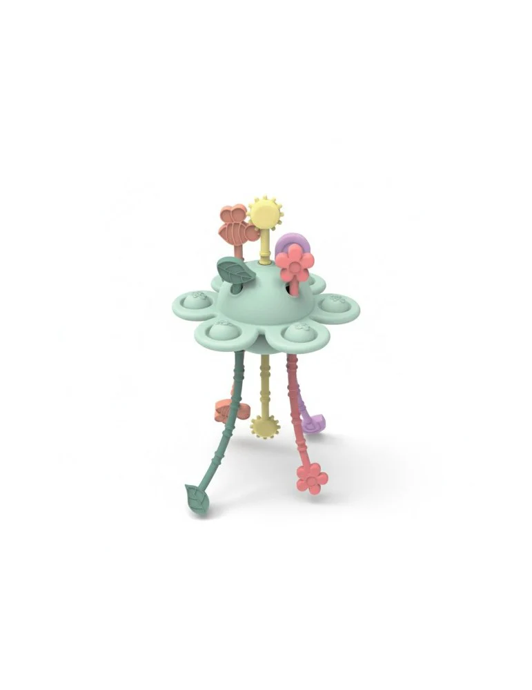 Jouet d'éveil - Sensory Garden