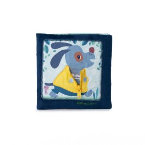 Jules Livre Apprentissage Habillement – LILLIPUTIENS