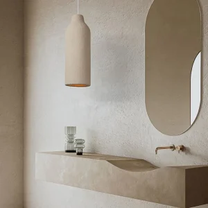 Suspension luminaire design ~ LINEA