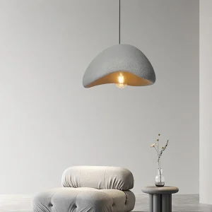 Suspension luminaire design ~ ELIN