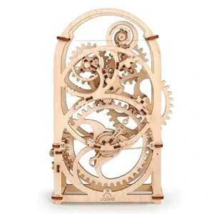 Puzzle 3D Minuteur 20 min – Ugears