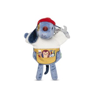 Marionnette Jules- LILLIPUTIENS