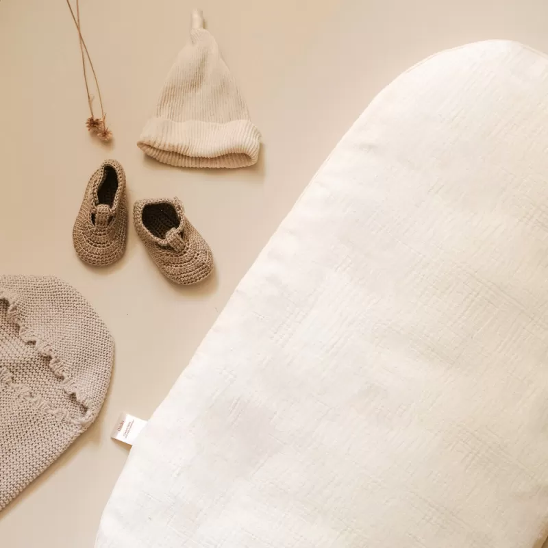 Matelas Topponcino Montessori (3 couleurs) – Image 2