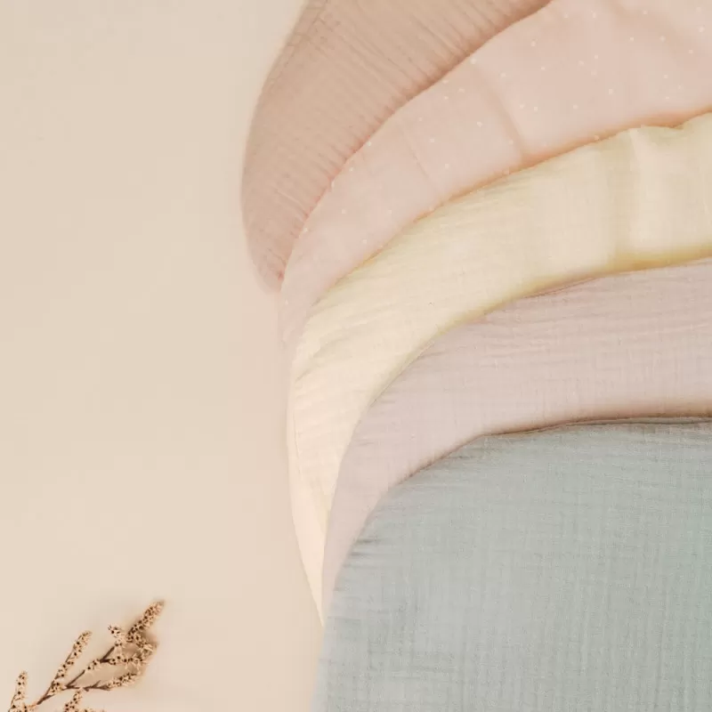 Matelas Topponcino Montessori (3 couleurs)