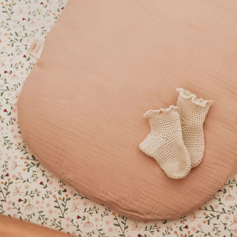 Matelas Topponcino Montessori (3 couleurs) – Image 3