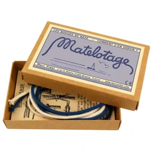 Matelotage – Marc Vidal
