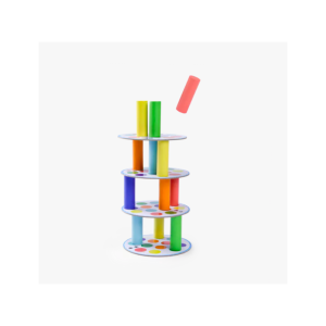 Mega tour Les Loufoques – MOULIN ROTY