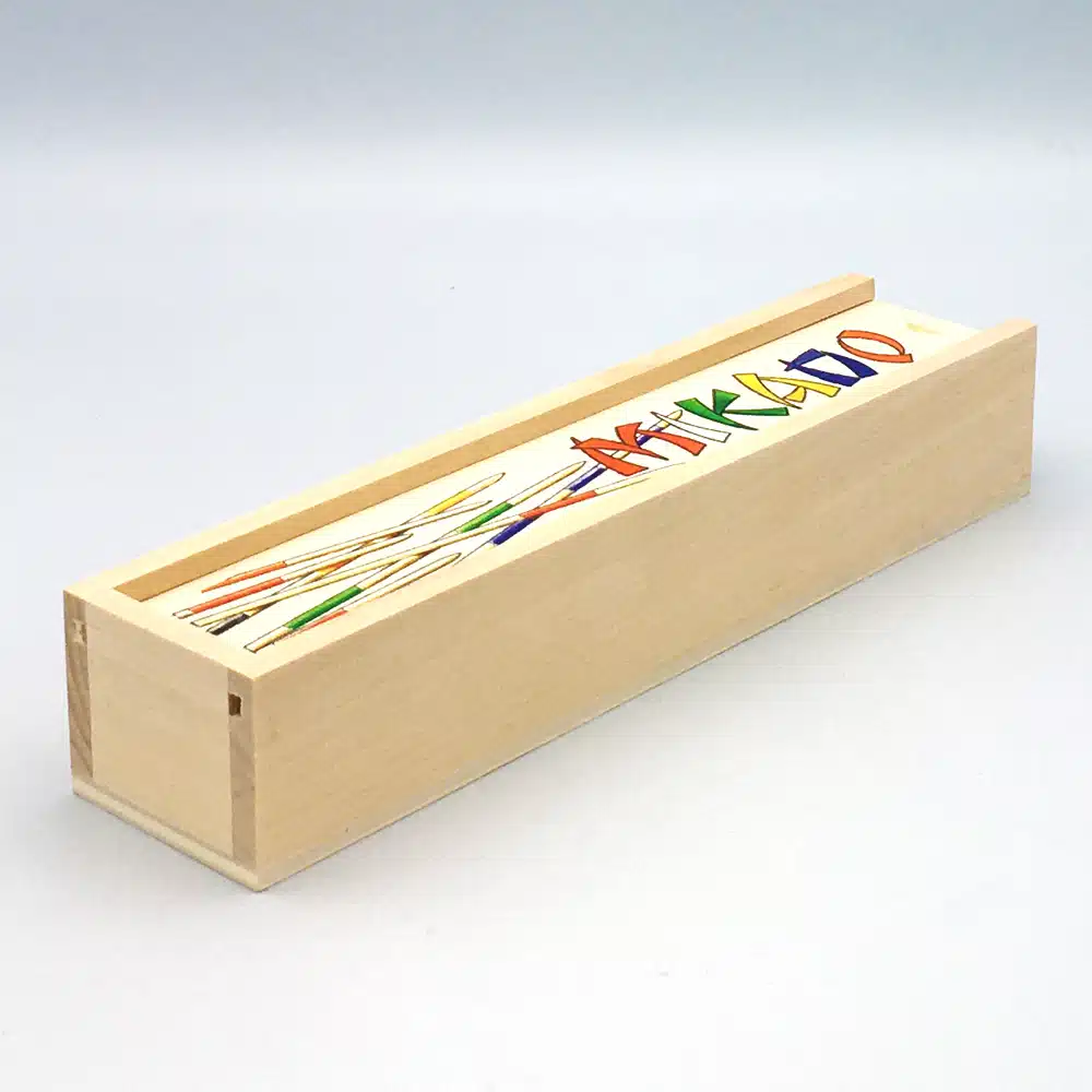 Mikado plumier – Artisans du Jura – Image 3