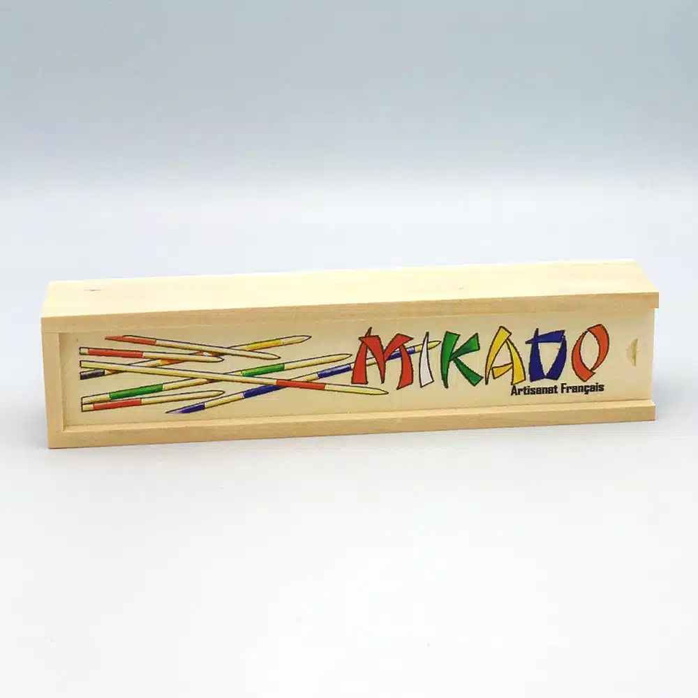 Mikado plumier – Artisans du Jura – Image 2