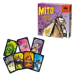 Mito – Gigamic