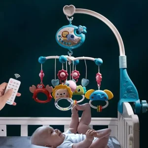 Mobile bébé - Babymobile™