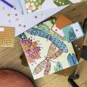 Mosaïques des Rosalies – Moulin Roty – Image 3