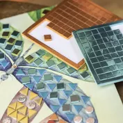 Mosaïques des Rosalies – Moulin Roty – Image 2