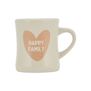 Mug céramique happy family – ATELIER WAGRAM