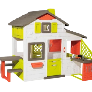 Neo Friends House + cuisine