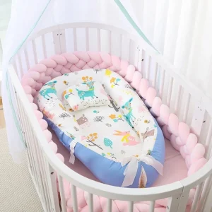 Nid Réducteur de Lit