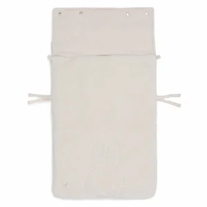 Nid d'Ange groupe 0+ 3/5 points Miffy Teddy - Oatmeal