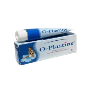 O-plastine pommade - 60 g