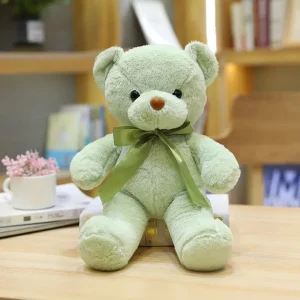 Ours En Peluche - CuteTeddyBearPlush™ - Vert