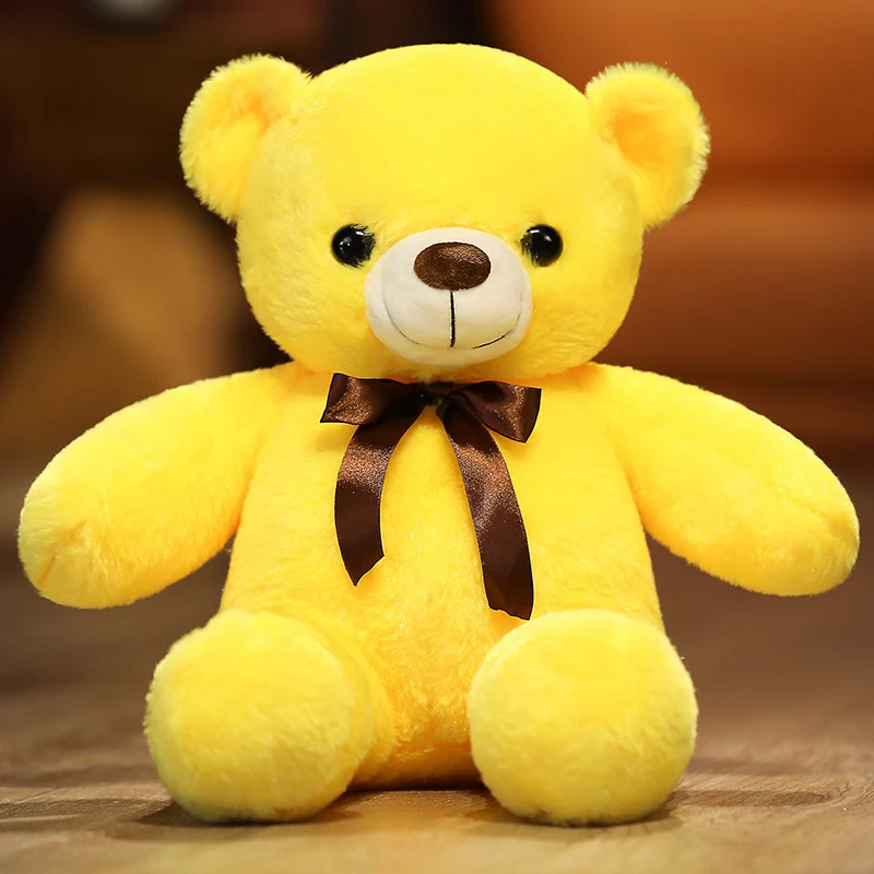 Nounours en peluche ~ MARTIN – Image 7