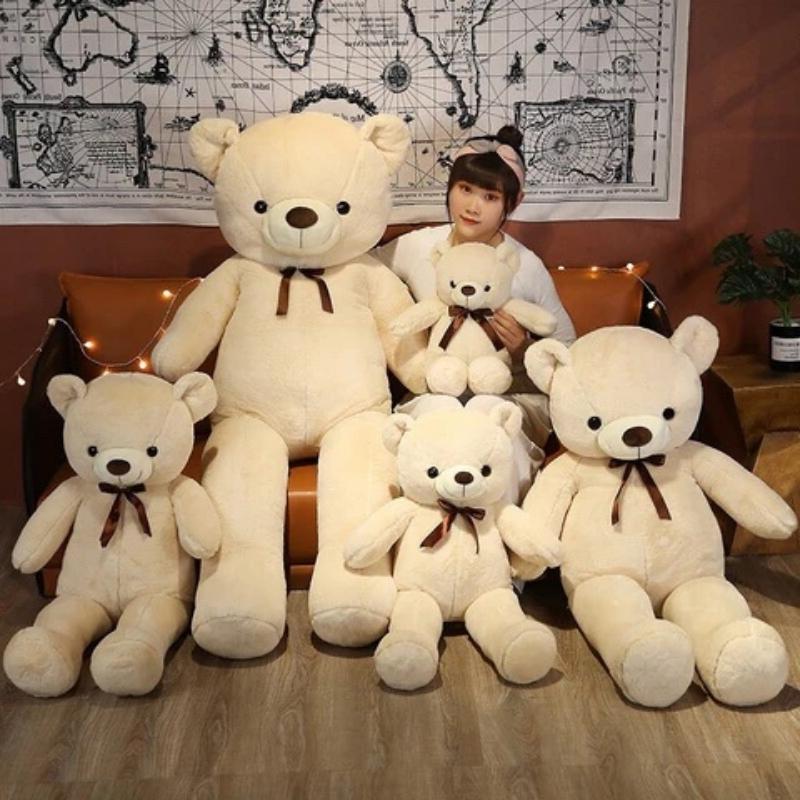 Nounours en peluche ~ MARTIN